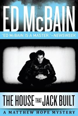 The House That Jack Built by McBain, Ed