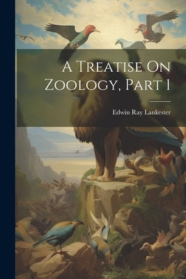 A Treatise On Zoology, Part 1 by Lankester, Edwin Ray