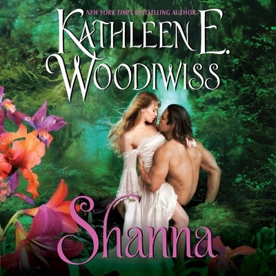 Shanna by Woodiwiss, Kathleen E.