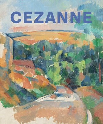 Cézanne by Cezanne, Paul