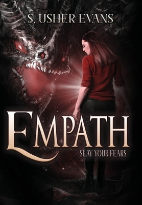 Empath by Evans, S. Usher