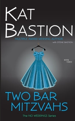 Two Bar Mitzvahs by Bastion, Stone