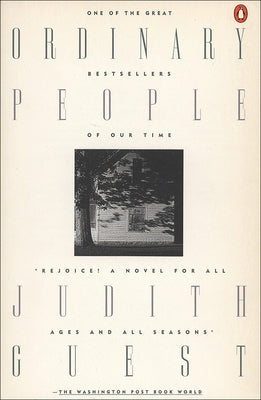 Ordinary People by Guest, Judith