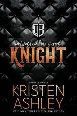 Knight by Ashley, Kristen