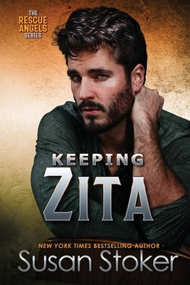 Keeping Zita by Stoker, Susan
