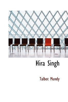 Hira Singh by Mundy, Talbot