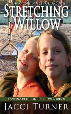 Stretching Willow by Turner, Jacci