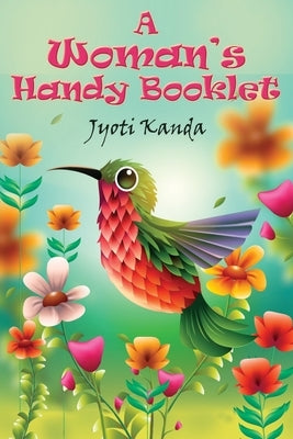 A Woman's Handy Booklet by Kanda, Jyoti
