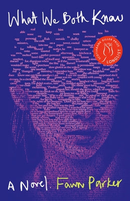 What We Both Know by Parker, Fawn