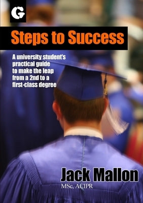 Steps to Success by Mallon, Jack