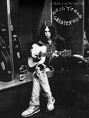 Neil Young - Greatest Hits - Strum & Sing Guitar by Young, Neil