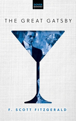 The Great Gatsby by Fitzgerald, F. Scott