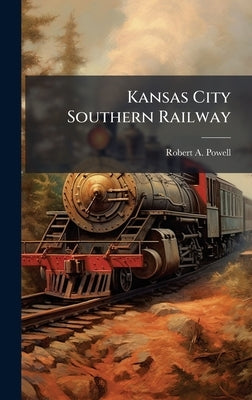 Kansas City Southern Railway by Powell, Robert A.