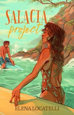 Salacia Project by Locatelli, Elena