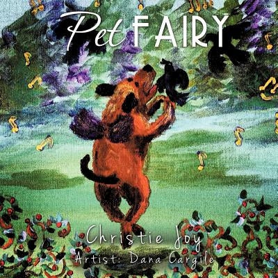 Pet Fairy by Joy, Christie