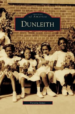 Dunleith by James, Victoria