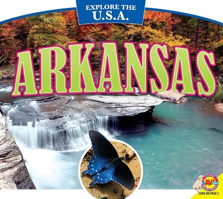 Arkansas by Durrie, Karen