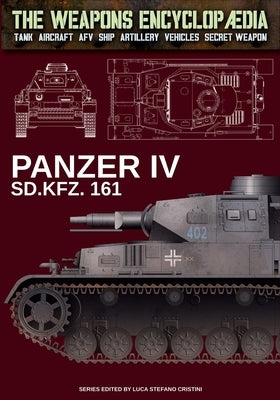 Panzer IV by Cristini, Luca Stefano