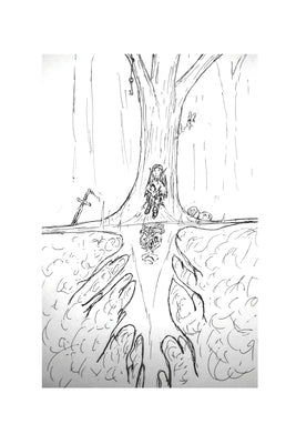 Tempus Fabula: A choose your own adventure fantasy by Johnson, Chad