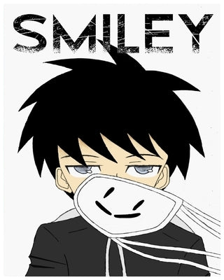 Smiley by Taylor, Keion