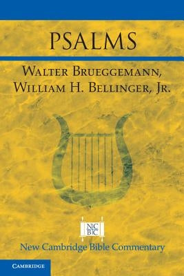 Psalms by Brueggemann, Walter