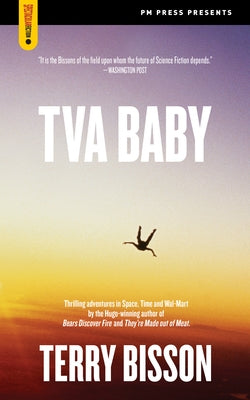 TVA Baby by Bisson, Terry