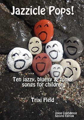 Jazzicle Pops! by Field, Trixi