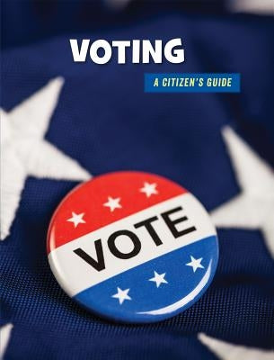 Voting by Mara, Wil
