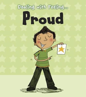 Proud by Thomas, Isabel