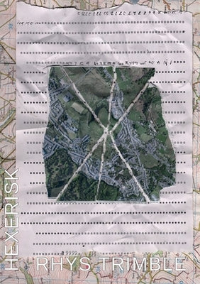 Hexerisk by Trimble, Rhys