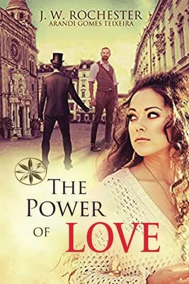 The Power of Love by Gomes Texeira, Arandi