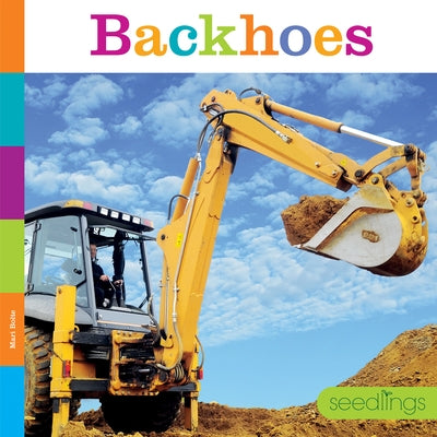 Backhoes by Bolte, Mari