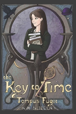 The Key to Time - Tempus Fugit by Burgess, Daniel