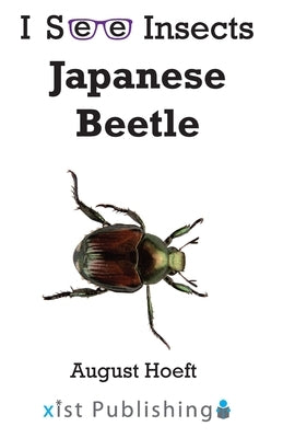Japanese Beetle by Hoeft, August
