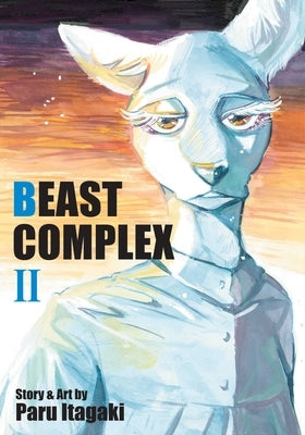 Beast Complex, Vol. 2 by Itagaki, Paru
