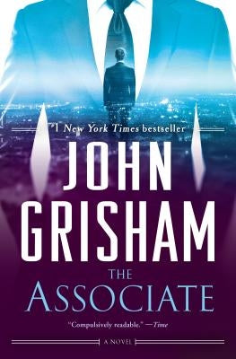 The Associate by Grisham, John