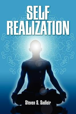 Self-Realization by Sadleir, Steven S.