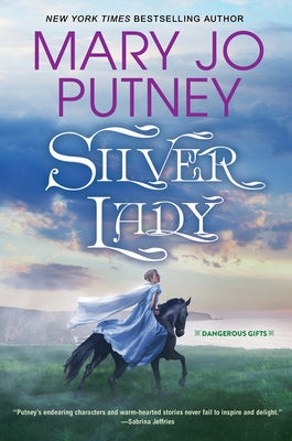 Silver Lady by Putney, Mary Jo