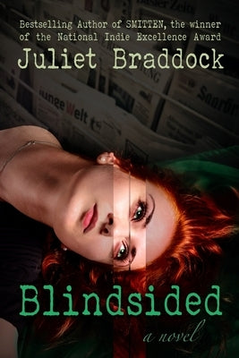 Blindsided by Williams, Rachel