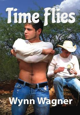 Time Flies by Wagner, Wynn