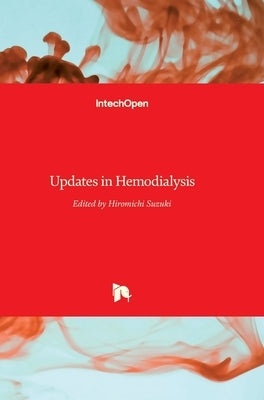 Updates in Hemodialysis by Suzuki, Hiromichi