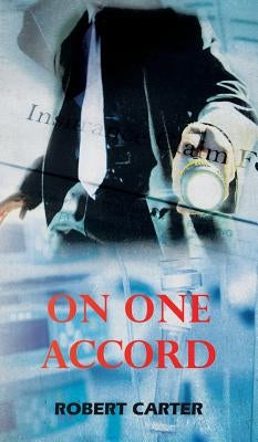 On One Accord by Carter, Robert