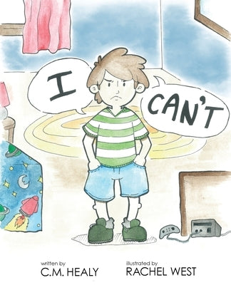 I Can't by Healy, CM