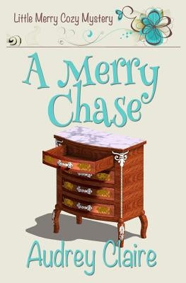 A Merry Chase by Claire, Audrey
