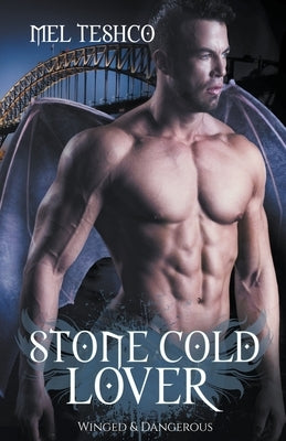 Stone Cold Lover by Teshco, Mel