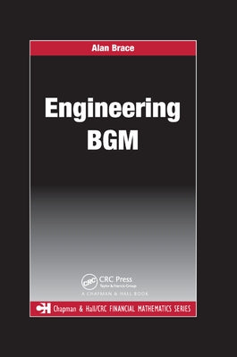 Engineering Bgm by Brace, Alan