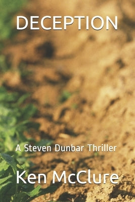 Deception: A Steven Dunbar Thriller by McClure, Ken