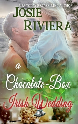 A Chocolate-Box Irish Wedding by Riviera, Josie