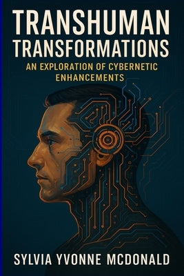 Transhuman Transformations: An Exploration of Cybernetic Enhancements by McDonald, Sylvia Yvonne
