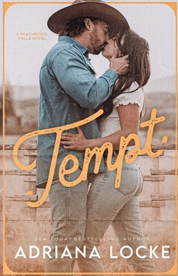 Tempt by Locke, Adriana